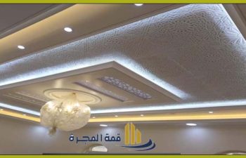 أفضل شركة تركيب جبس بورد بالرياض