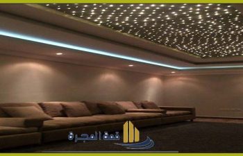تركيب الياف ضوئية بالرياض