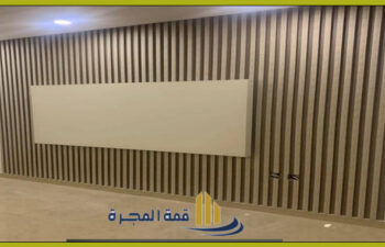 تركيب بديل الخشب بالرياض